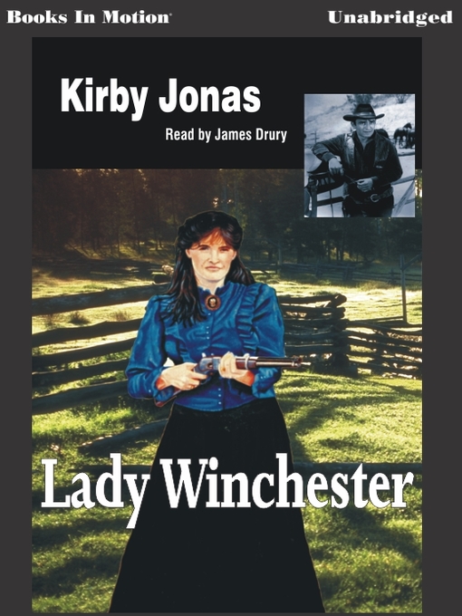 Title details for Lady Winchester by Kirby Jonas - Available